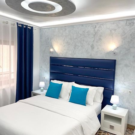 Galeon Boutique Hotel Calpe Luaran gambar
