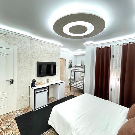 Galeon Boutique Hotel Calpe Luaran gambar