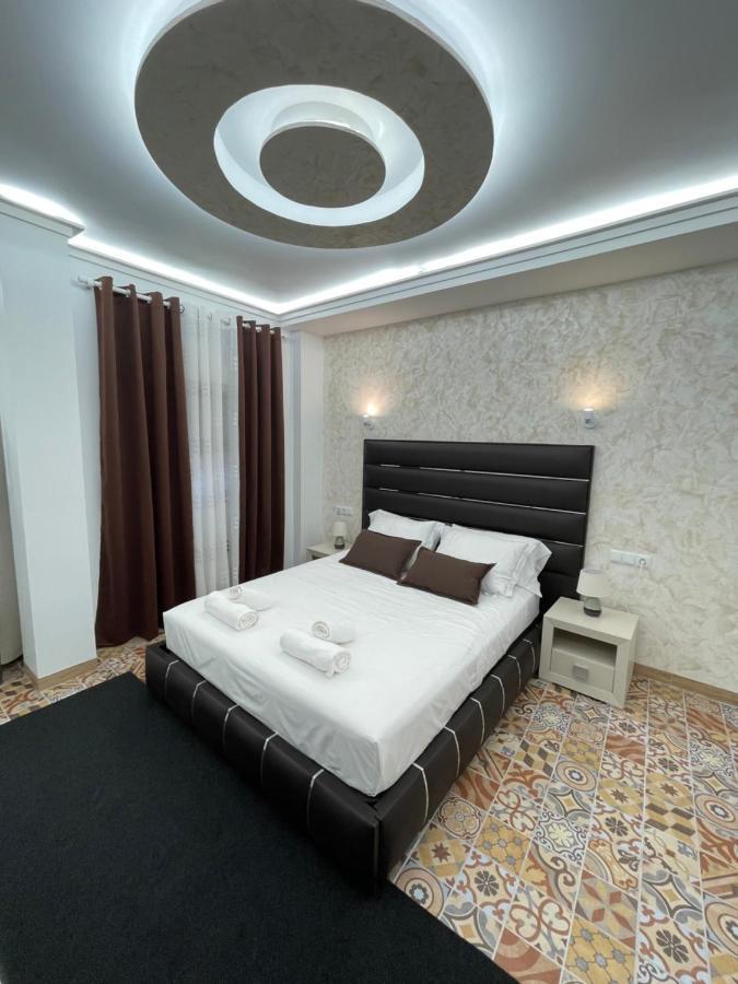 Galeon Boutique Hotel Calpe Luaran gambar