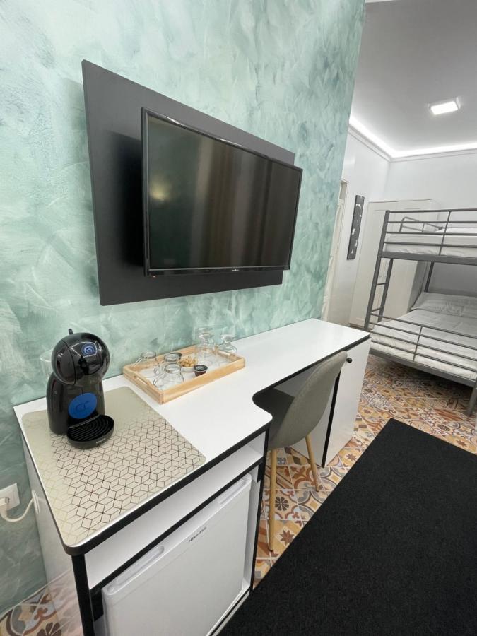 Galeon Boutique Hotel Calpe Luaran gambar