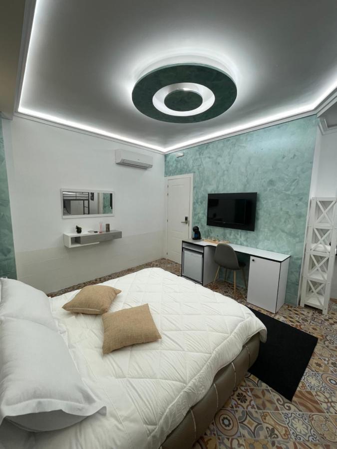 Galeon Boutique Hotel Calpe Luaran gambar