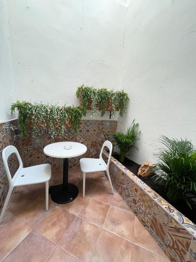 Galeon Boutique Hotel Calpe Luaran gambar