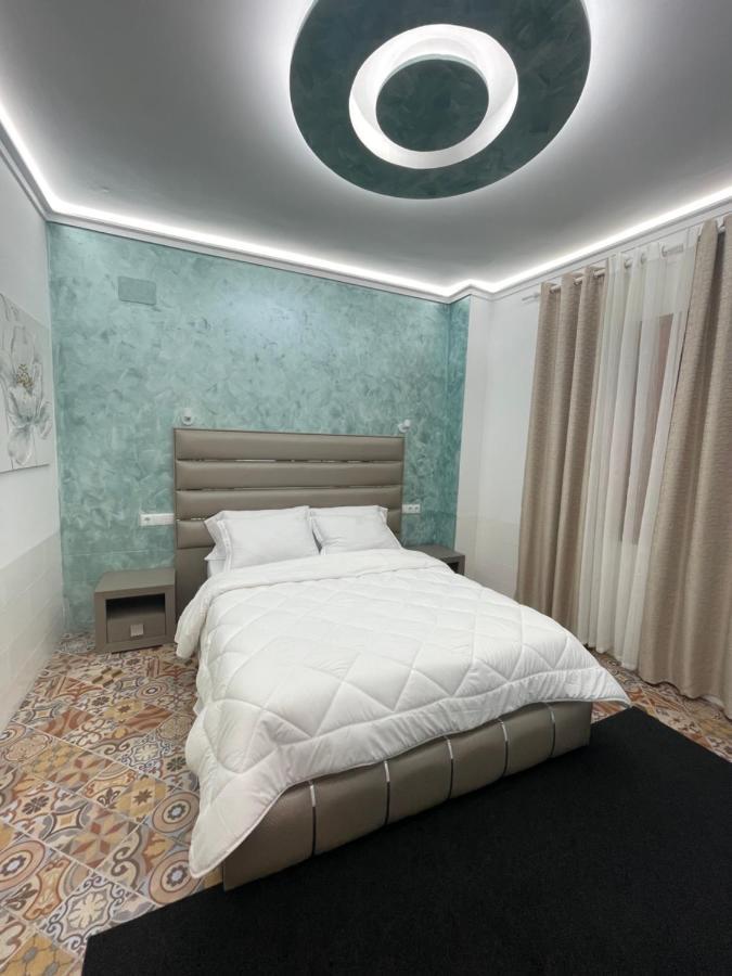 Galeon Boutique Hotel Calpe Luaran gambar