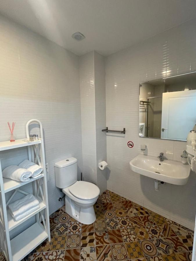 Galeon Boutique Hotel Calpe Luaran gambar