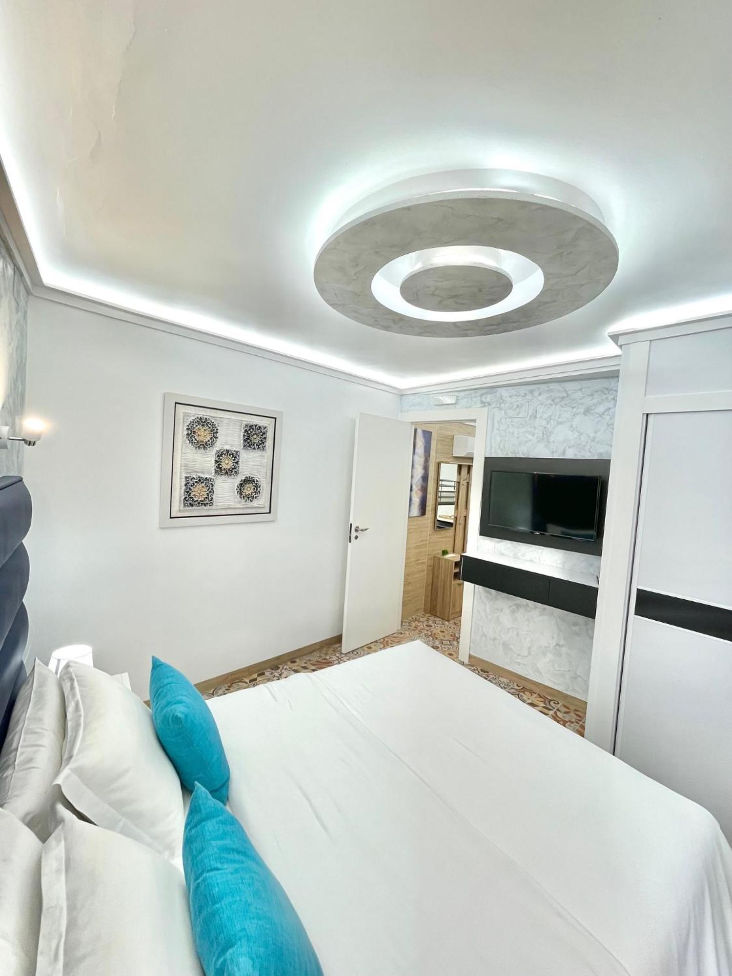 Galeon Boutique Hotel Calpe Luaran gambar