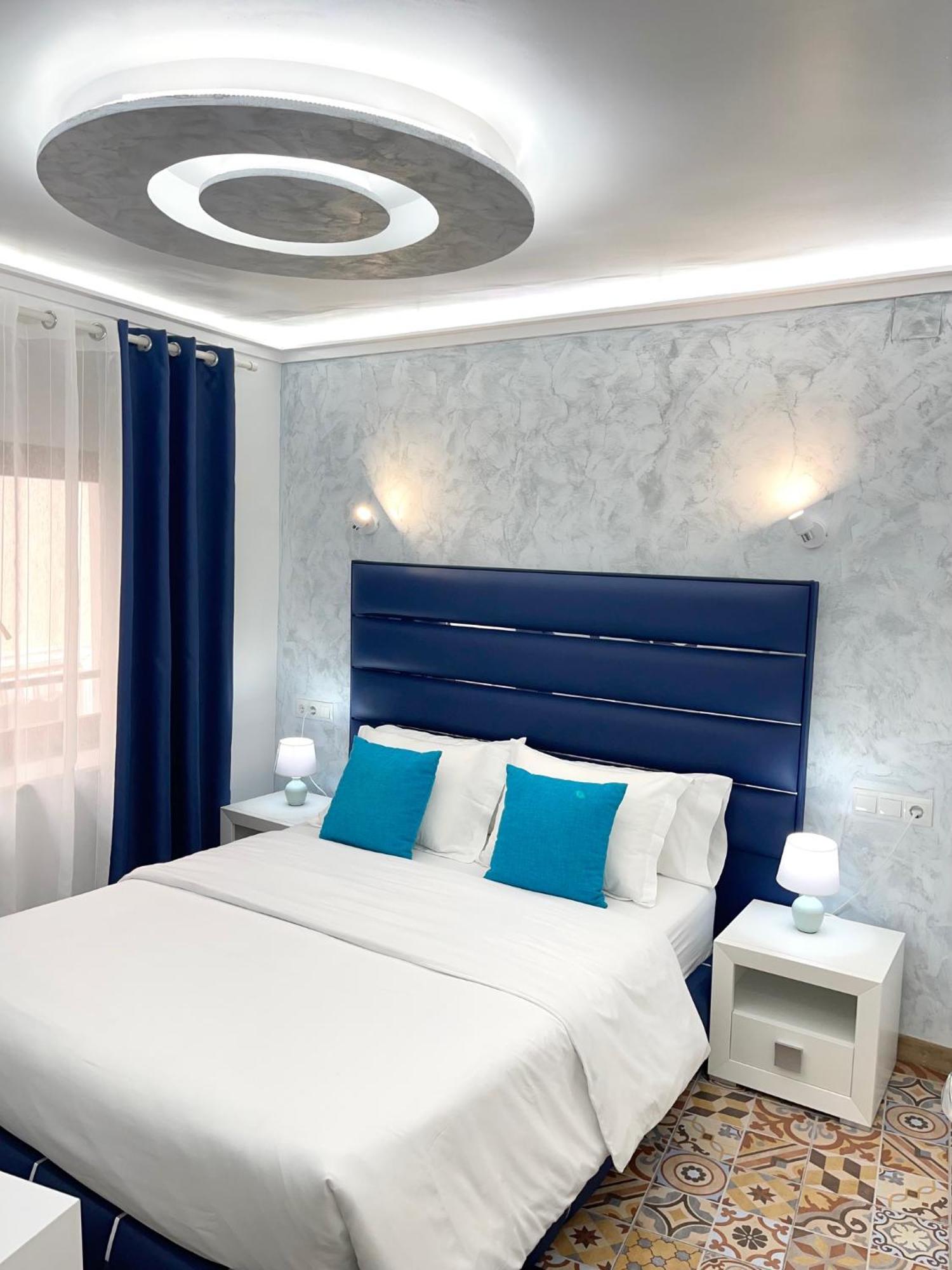 Galeon Boutique Hotel Calpe Luaran gambar