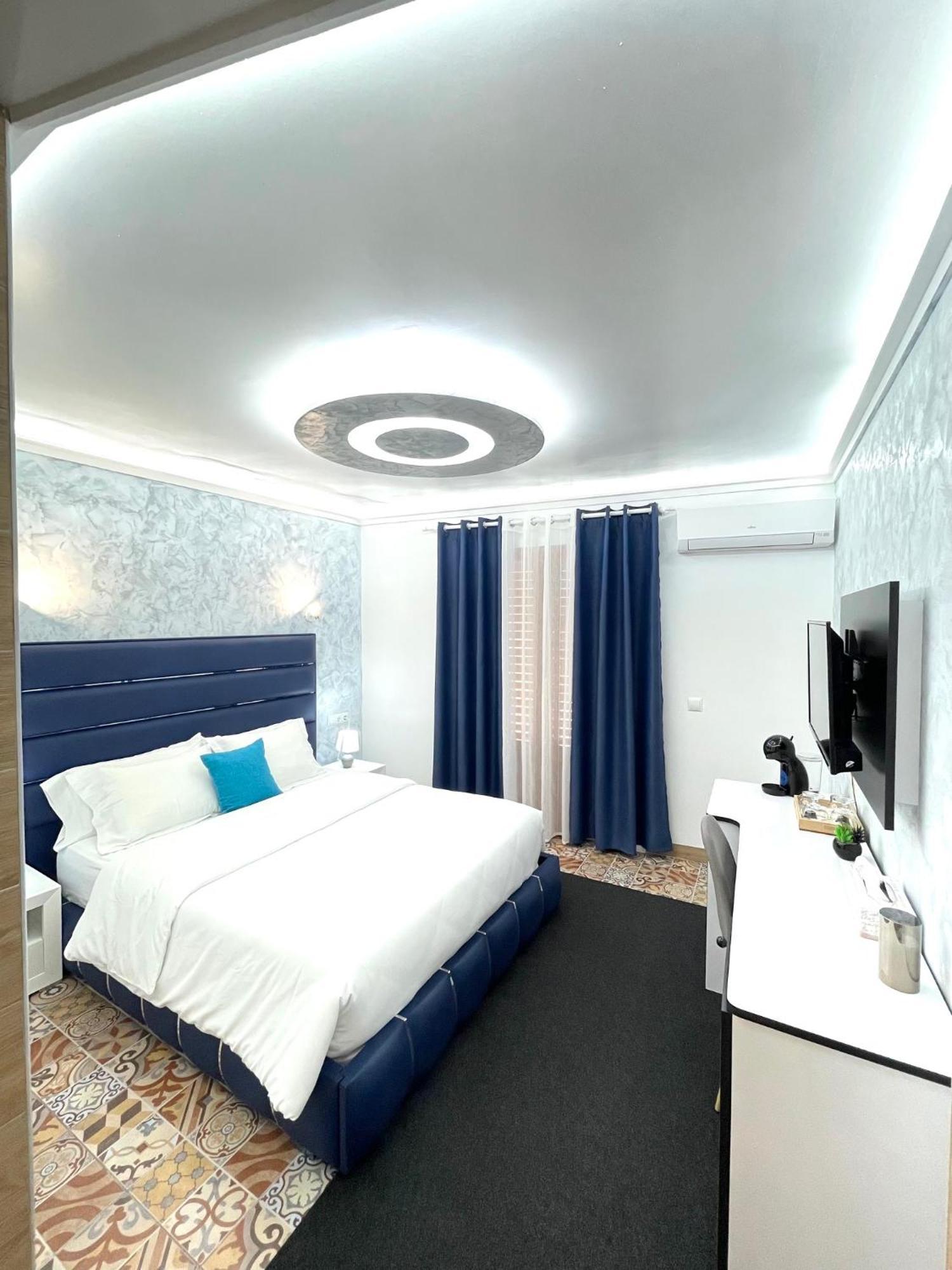 Galeon Boutique Hotel Calpe Luaran gambar