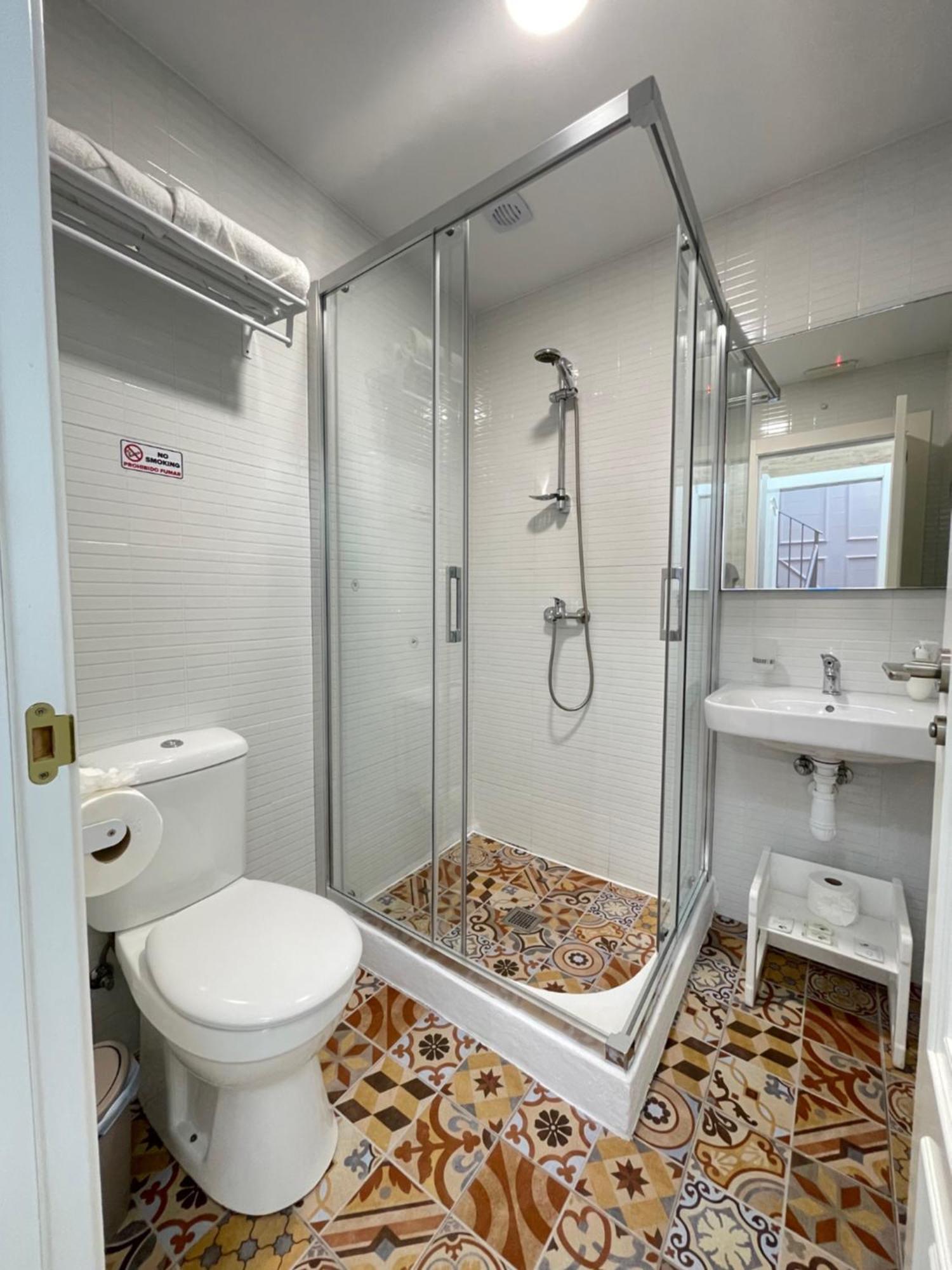 Galeon Boutique Hotel Calpe Luaran gambar