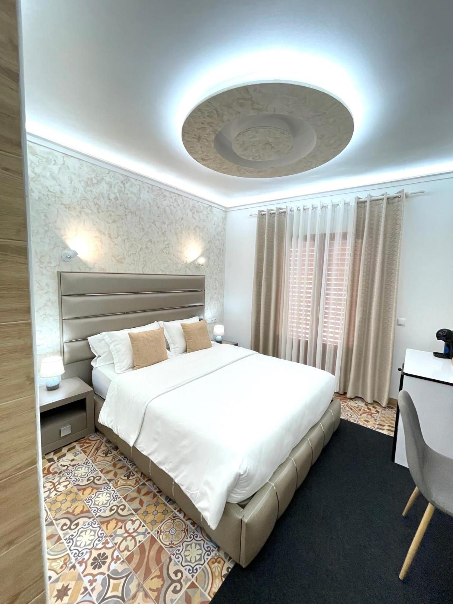 Galeon Boutique Hotel Calpe Luaran gambar