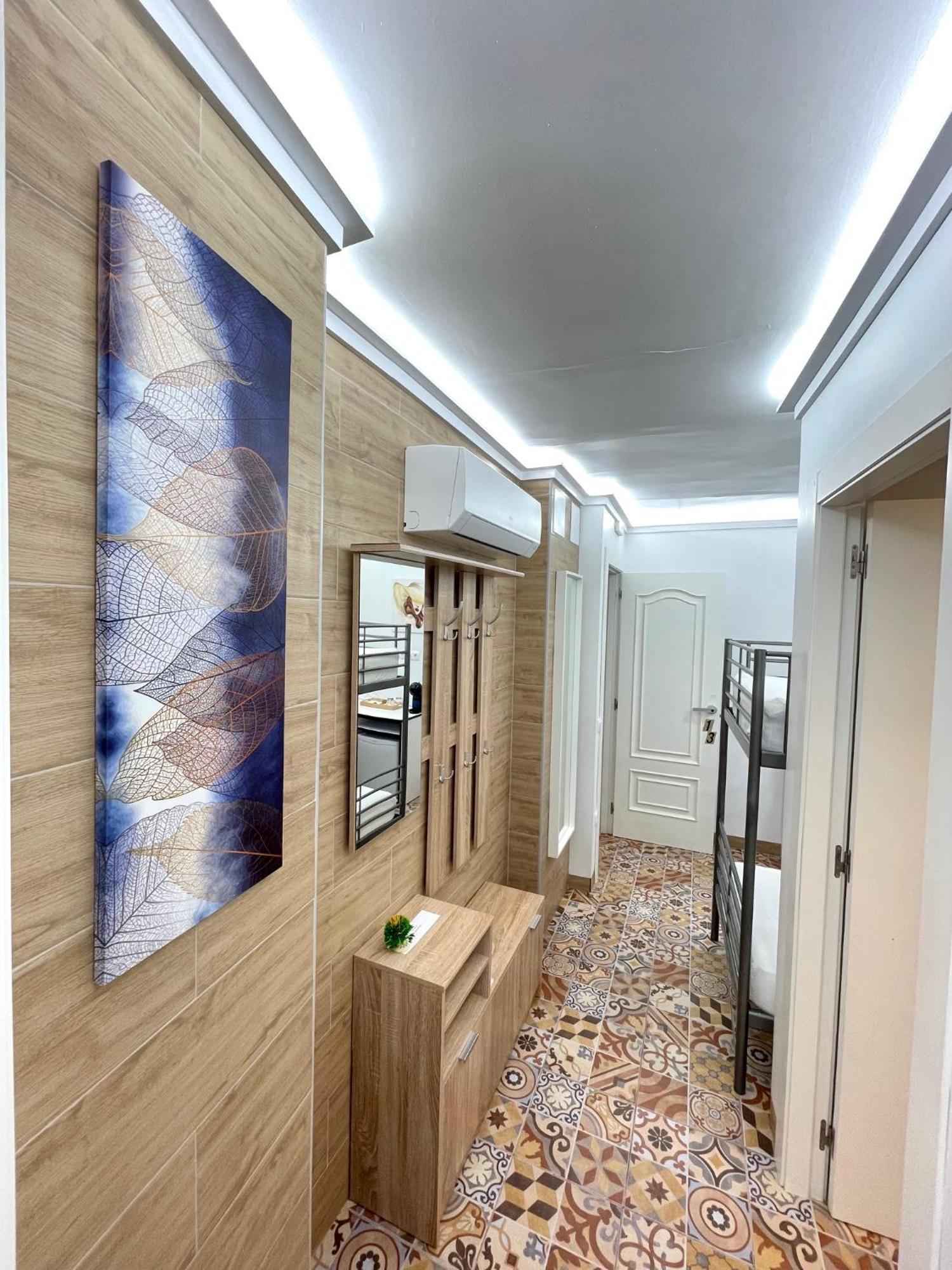 Galeon Boutique Hotel Calpe Luaran gambar