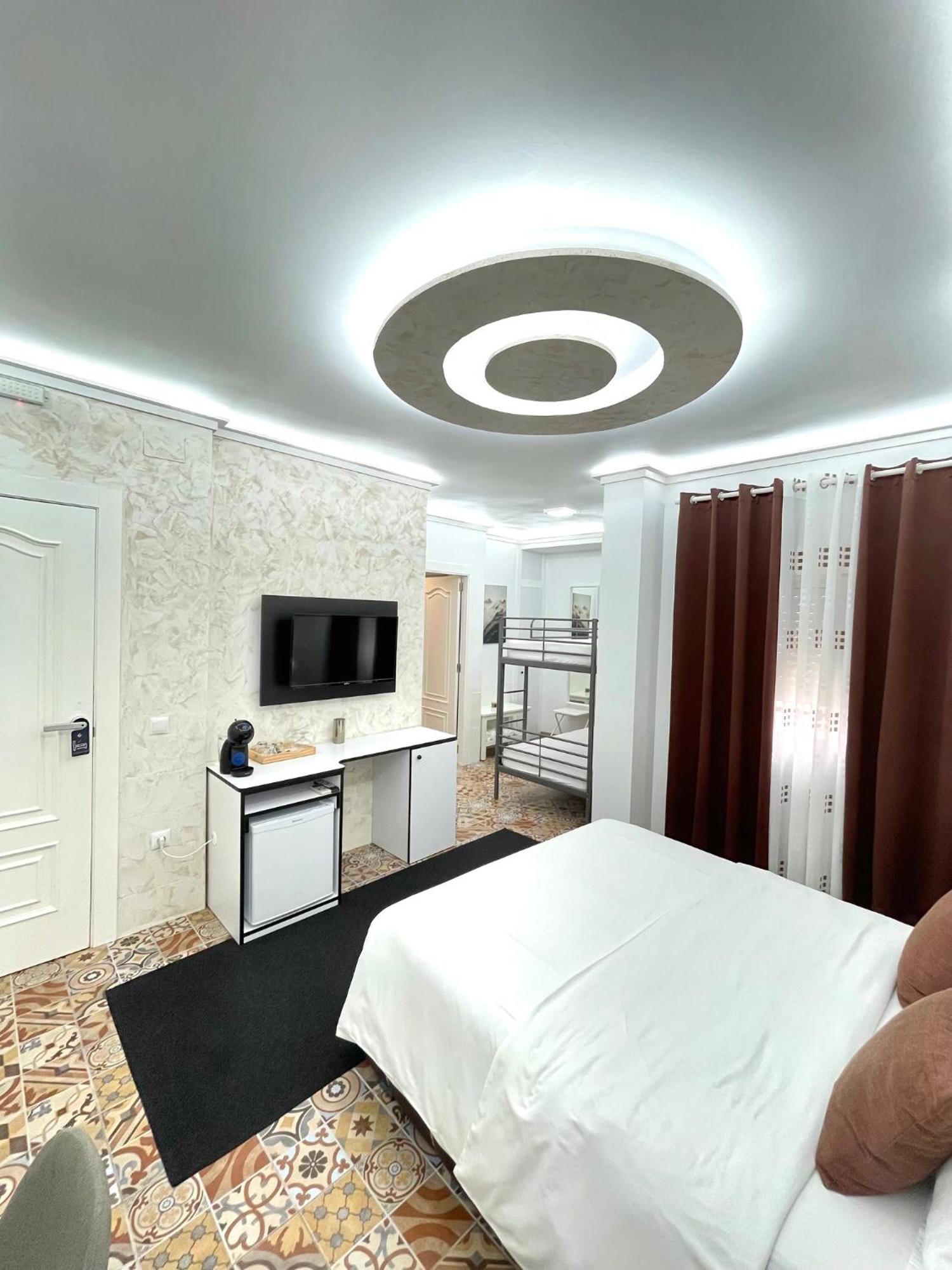 Galeon Boutique Hotel Calpe Luaran gambar