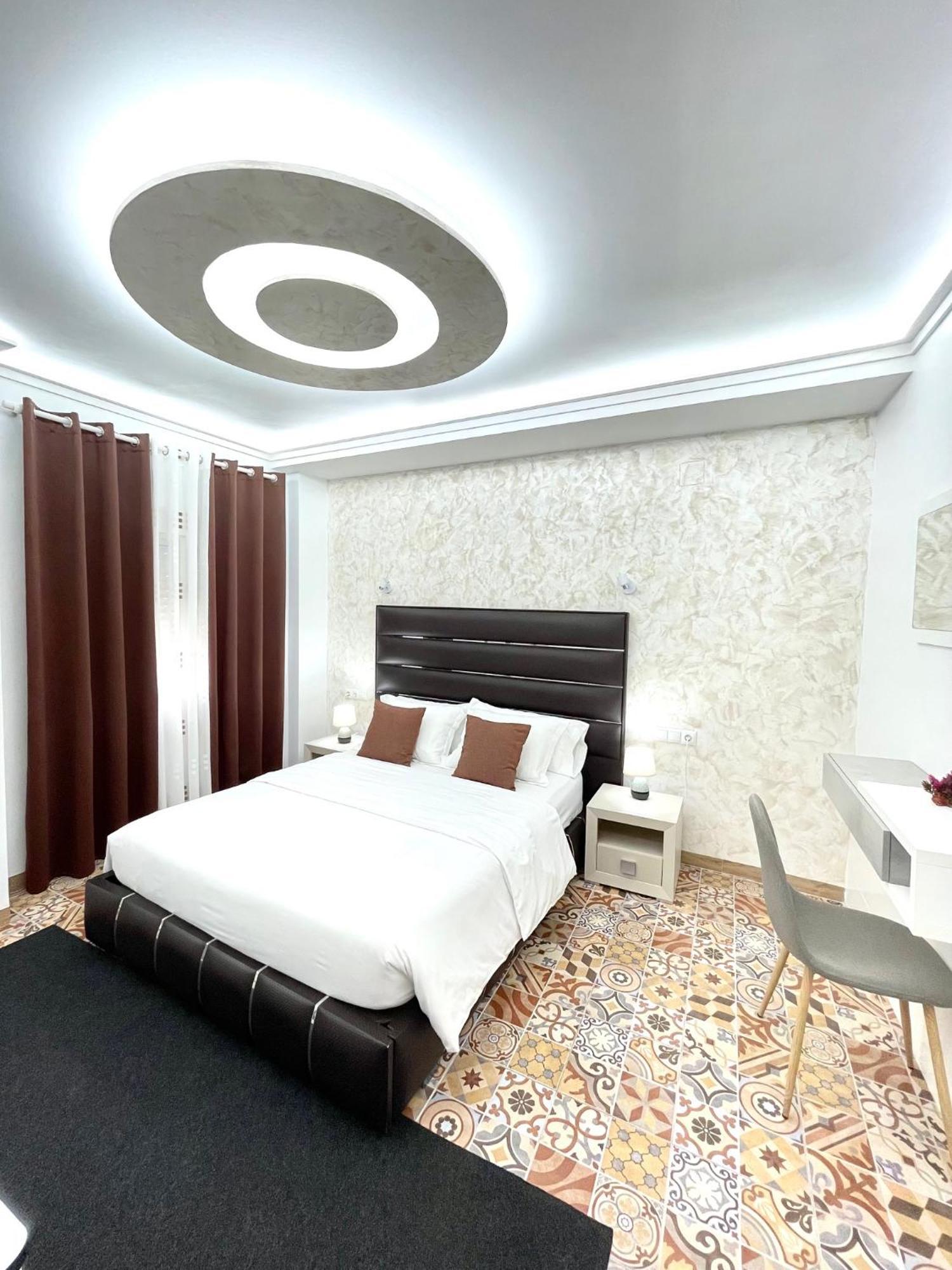Galeon Boutique Hotel Calpe Luaran gambar