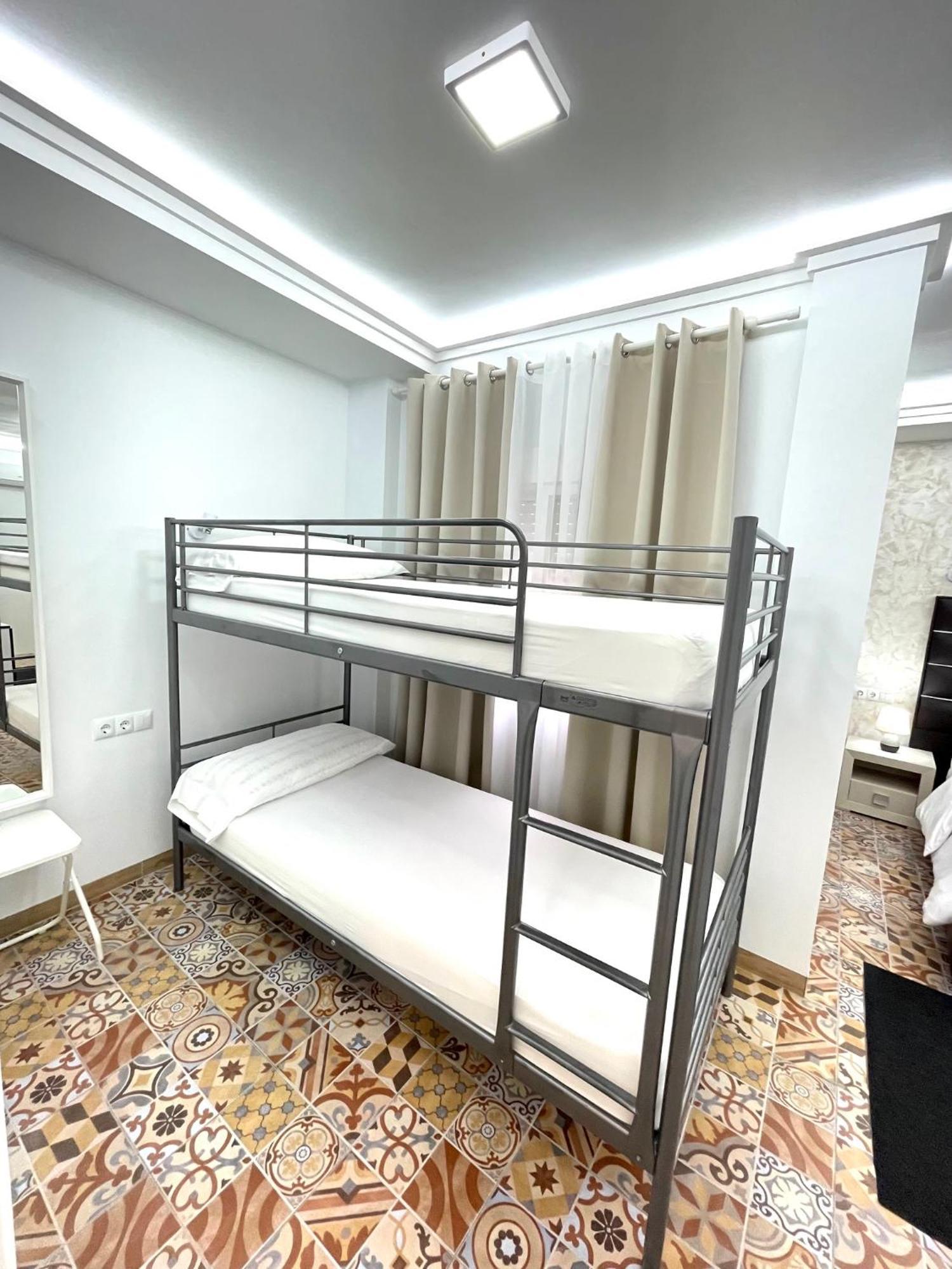 Galeon Boutique Hotel Calpe Luaran gambar