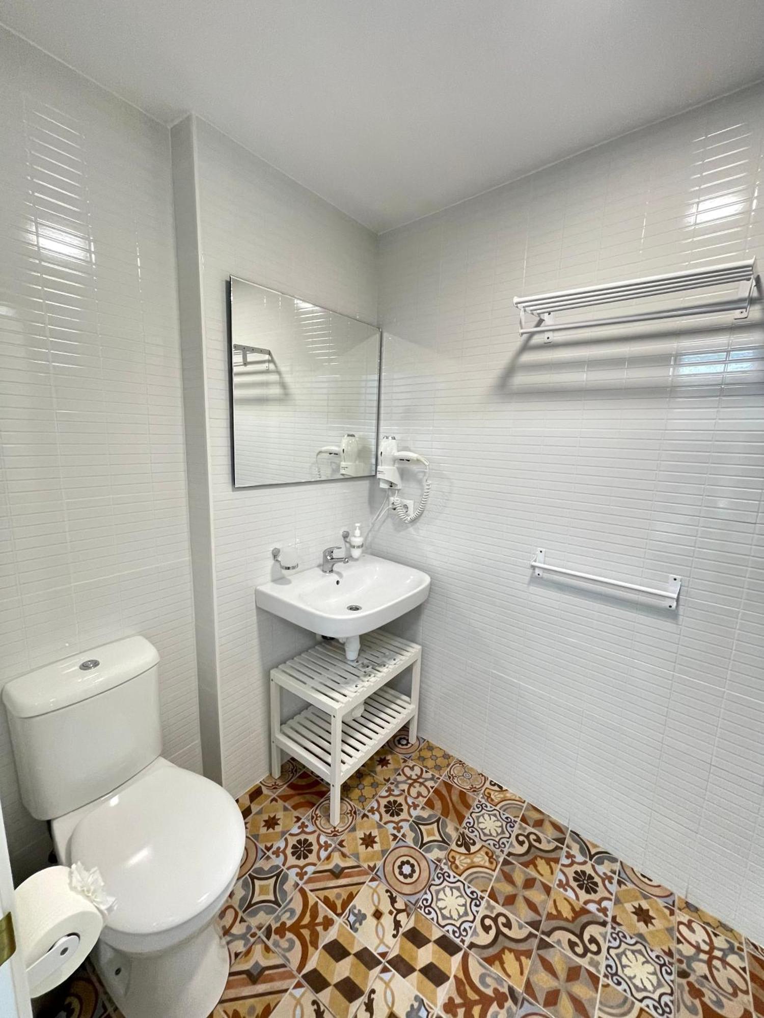 Galeon Boutique Hotel Calpe Luaran gambar