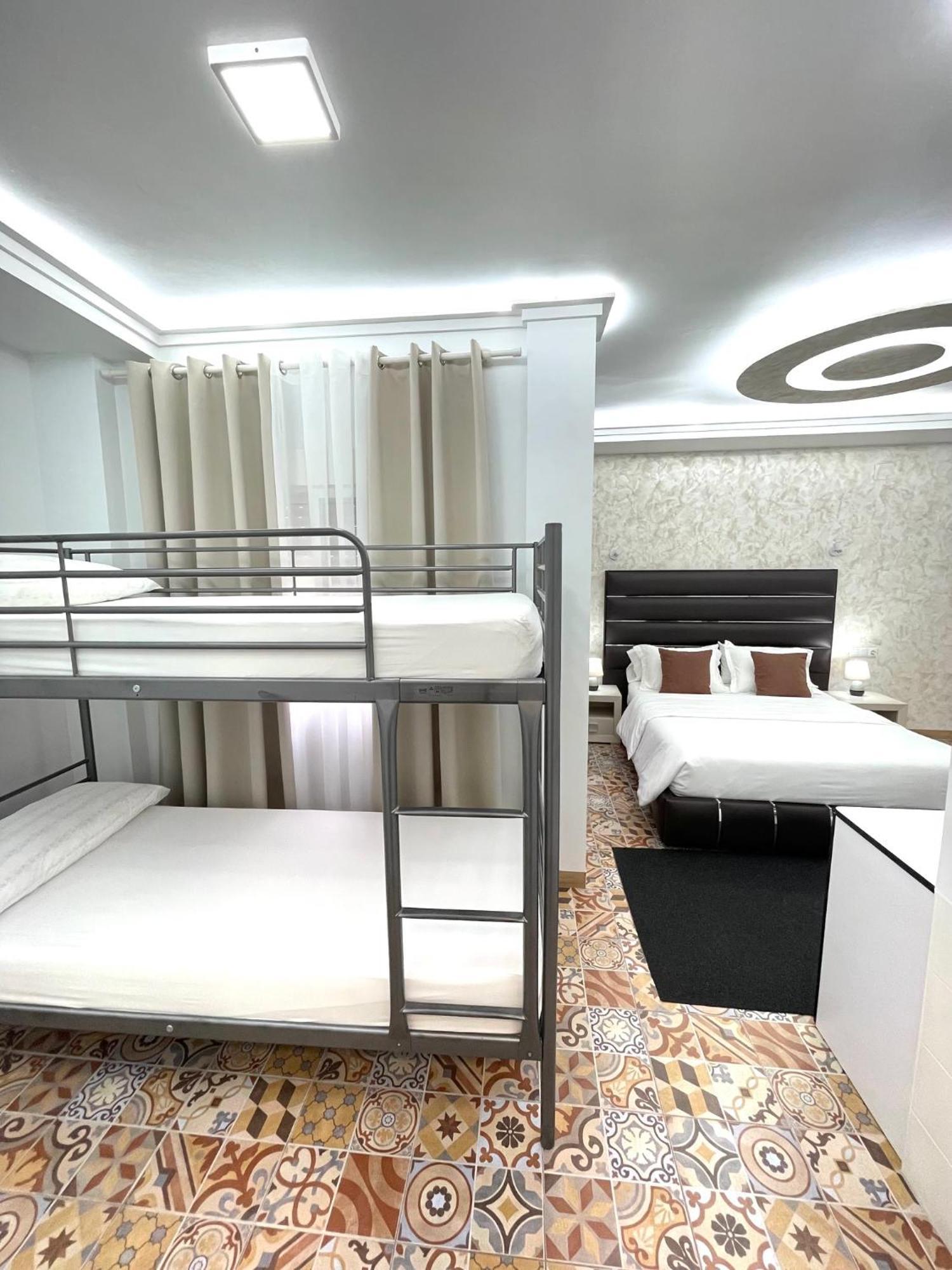 Galeon Boutique Hotel Calpe Luaran gambar